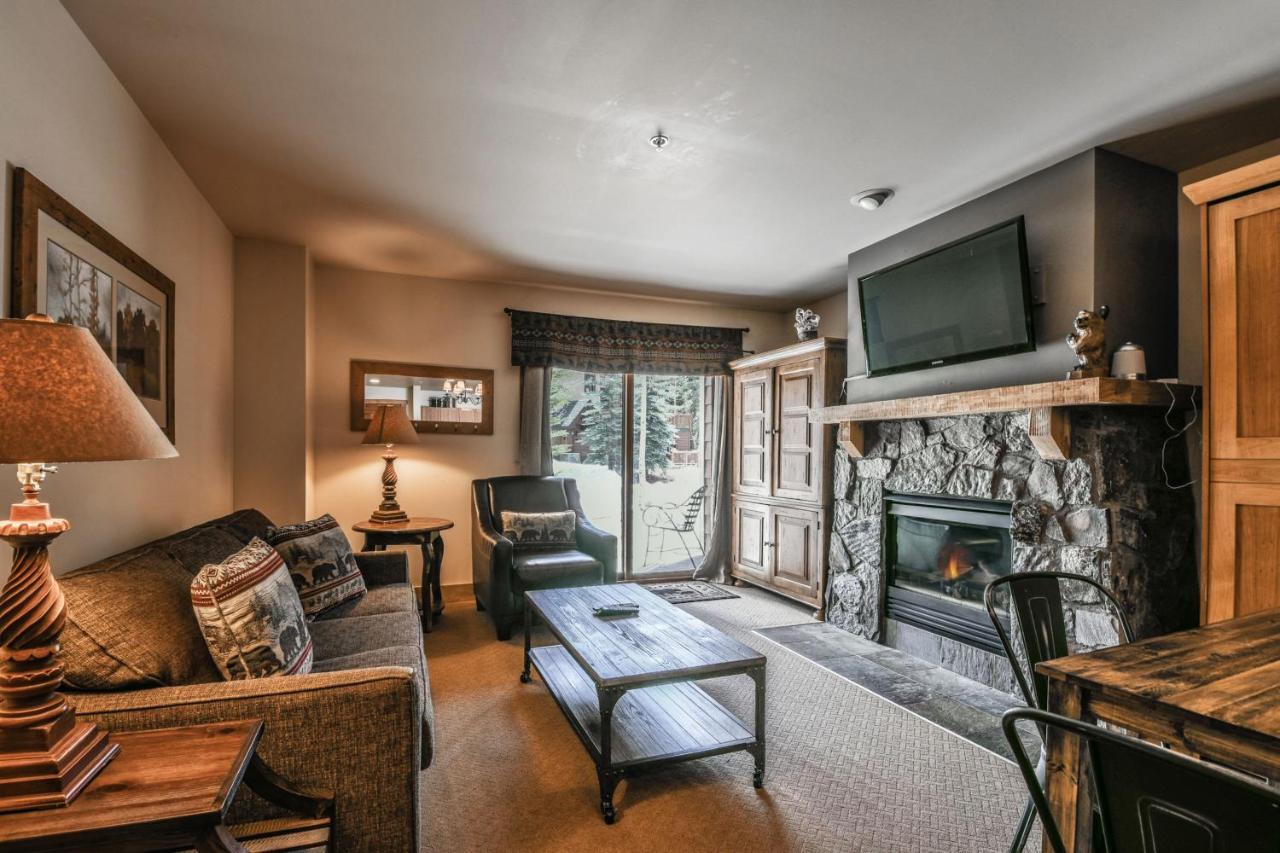Red Hawk Lodge 2222 By Summitcove Lodging Кістон Екстер'єр фото