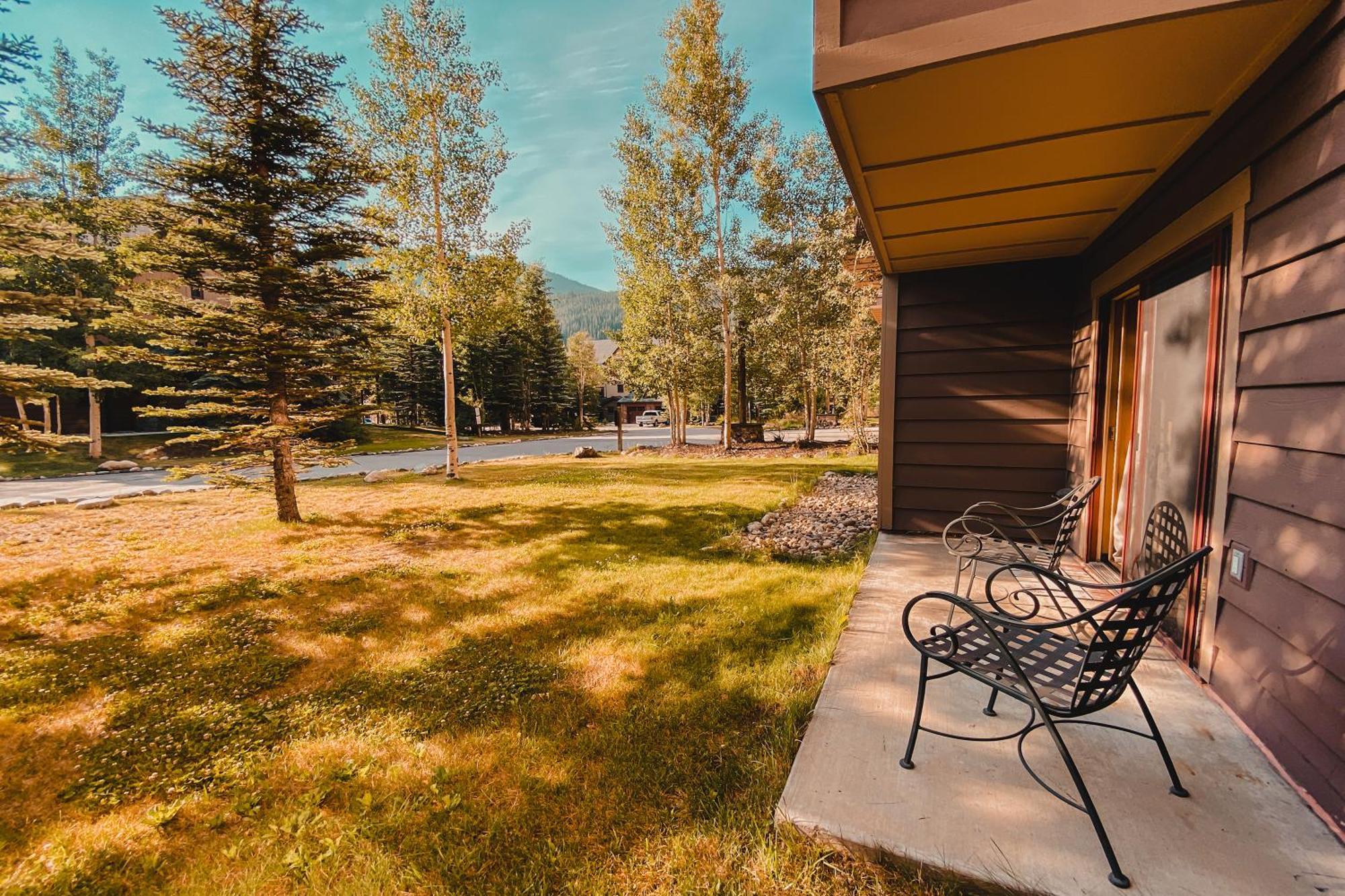 Red Hawk Lodge 2222 By Summitcove Lodging Кістон Екстер'єр фото
