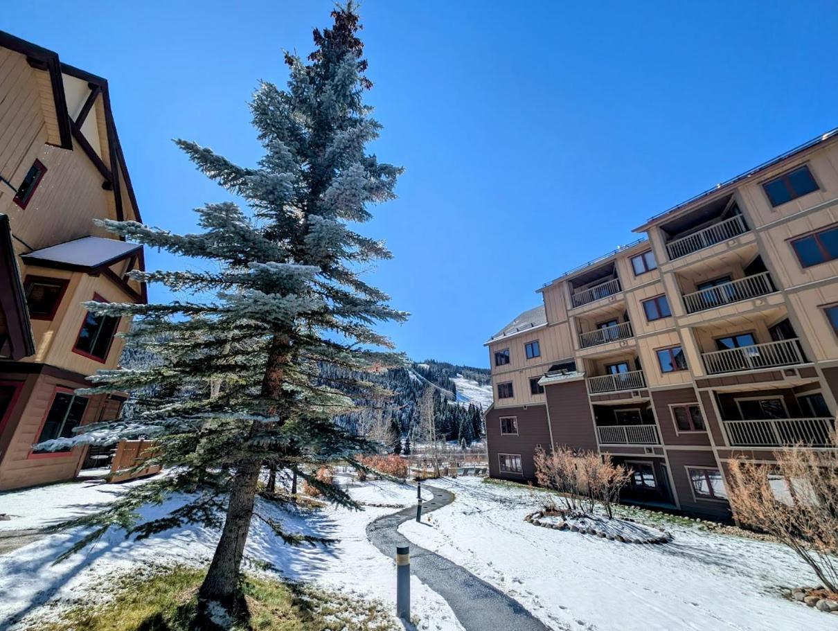 Red Hawk Lodge 2222 By Summitcove Lodging Кістон Екстер'єр фото