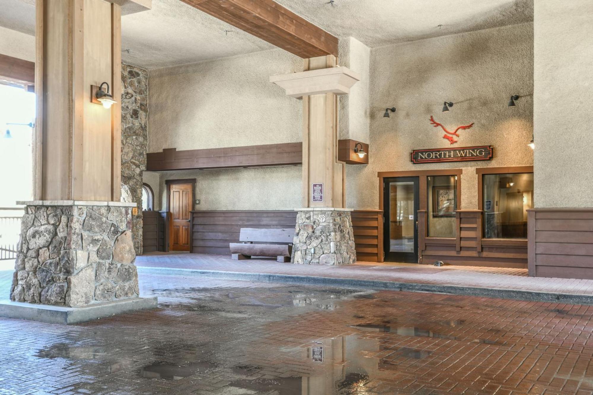 Red Hawk Lodge 2222 By Summitcove Lodging Кістон Екстер'єр фото